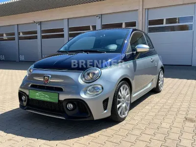 Gebraucht Abarth 695