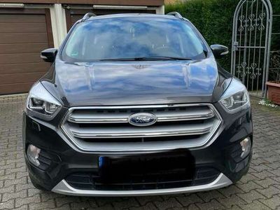 gebraucht Ford Kuga Kuga15 EcoBoost COOL & CONNECT Navi