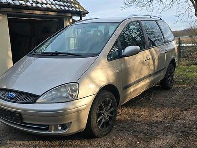 Ford Galaxy