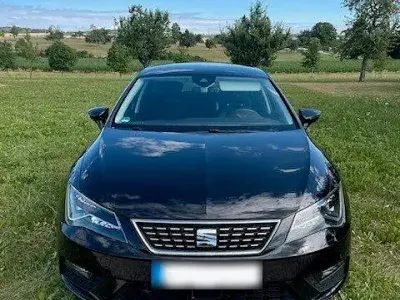 Gebraucht Seat Leon