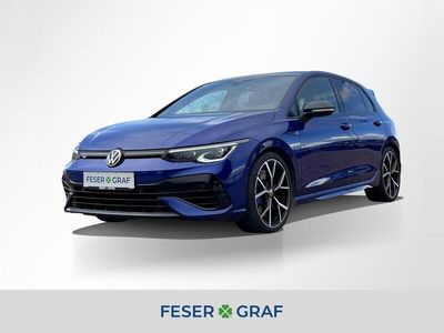 gebraucht VW Golf VIII Golf R2.0TSI R 4M AKRA/DSG/MATRIX/PANO/H&K/ACC