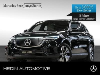 Mercedes EQC400