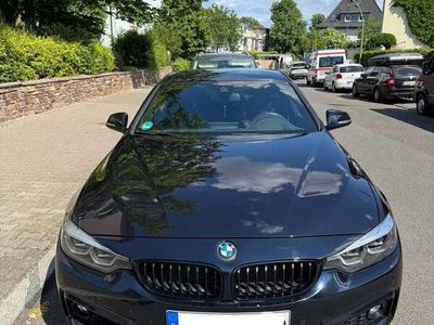 BMW 430 Gran Coupé