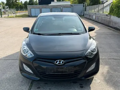 Gebraucht Hyundai i30