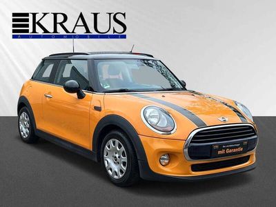 gebraucht Mini Cooper SALT HARMANN KARDON SPORT MFL KLIMA