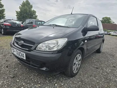 Gebraucht Hyundai Getz