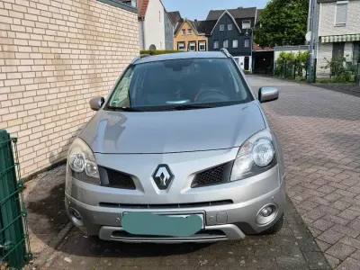 Gebraucht Renault Koleos