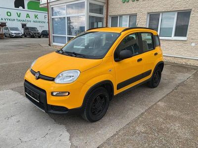 Fiat Panda 4x4