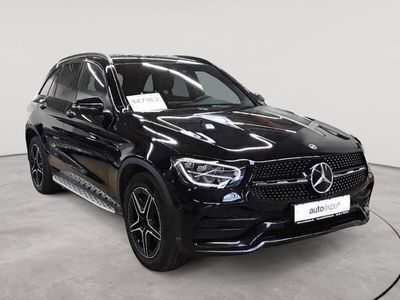 Mercedes GLC220