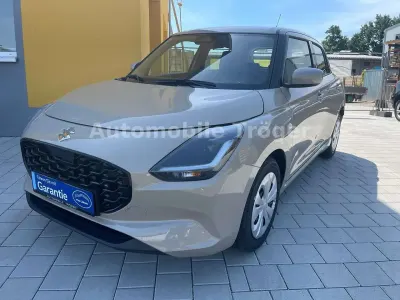 Gebraucht Suzuki Swift