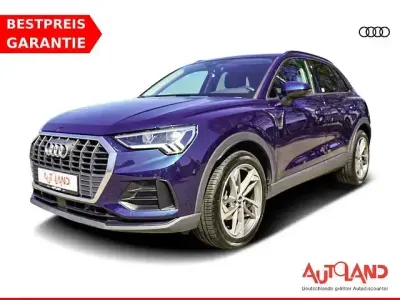 Gebraucht Audi Q3 Ambiente 2020 Andere SUV