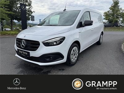 Mercedes eCitan
