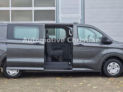 Neu Ford Transit Custom Trend 170 PS (125 kW) 2025 Grau Van / Kleinbus