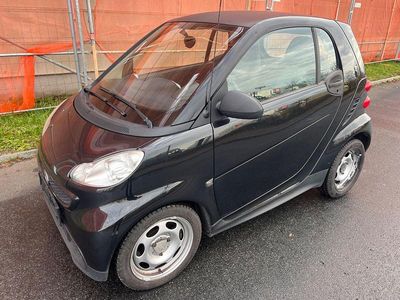 Smart ForTwo Coupé