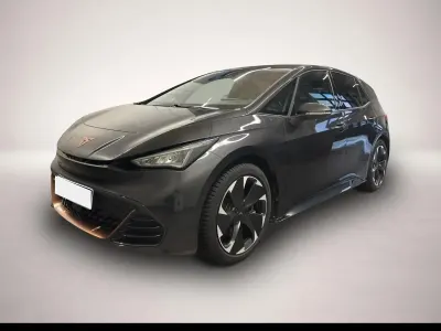 Gebraucht Cupra Born 169 kW (231 PS) 2023 Manufacturer Kleinwagen