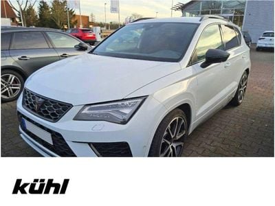 Gebraucht 2018 Cupra Ateca SUV | 22.980 € (Fairer Preis)