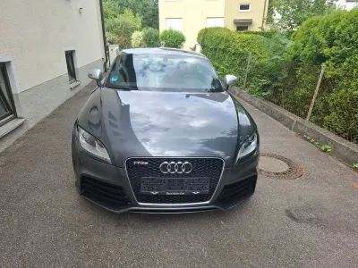 Gebraucht Audi TT RS