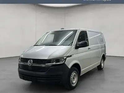 Gebraucht VW T7