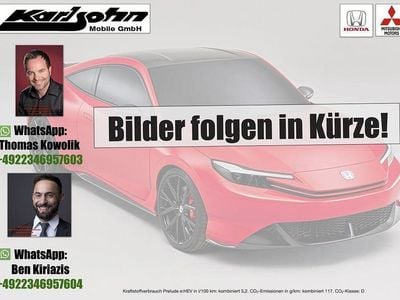 Gebraucht Mitsubishi ASX Plus 91 PS (66 kW) 2024 Other SUV