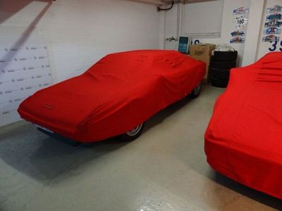 gebraucht Ferrari Dino GT4 308 / 50 Jahre in einer Hand!