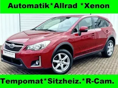 Gebraucht Subaru XV