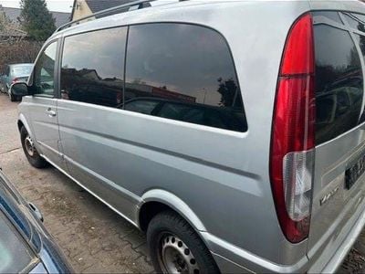Mercedes Viano