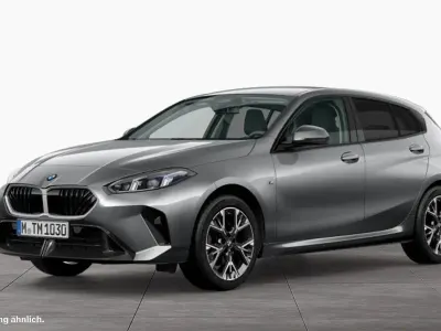 Usata BMW 120 M Sport 156 CV (114 kW) 2025 Grigio Utilitaria