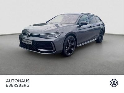 Neu VW Passat Pro 193 PS (141 kW) 2025 Grau Limousine