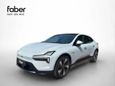 Brugt Polestar 4
