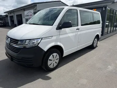 Gebraucht VW Caravelle