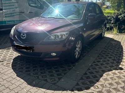 gebraucht Mazda 3 Top Zustand