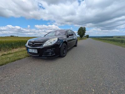 Opel Signum