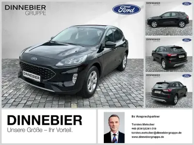 Occasion Ford Kuga Cool & Connect 150 ch (110 kW) 2022 Noir SUV