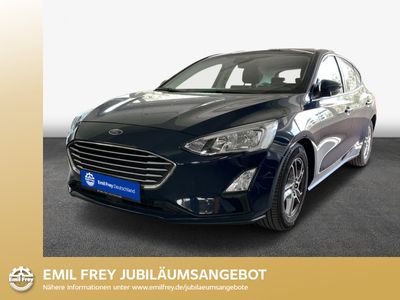 gebraucht Ford Focus 1.0 EcoBoost Aut. COOL&CONNECT