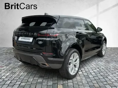 Gebraucht Land Rover Range Rover evoque