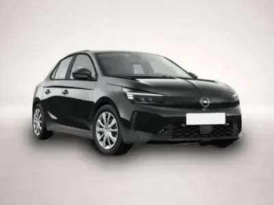 Neu Opel Corsa Edition 101 PS (74 kW) 2026 Manufacturer Kleinwagen