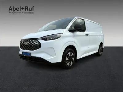 Begagnad Ford Transit