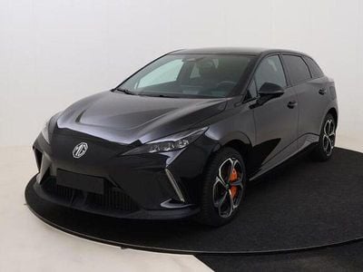 Second-hand MG MG4 EV Luxury 2025 Andere Hatchback