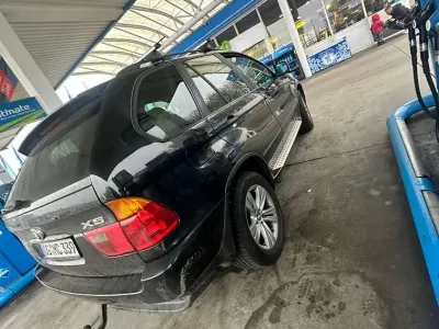 Gebraucht BMW X5