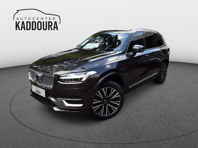 Gebraucht Volvo XC90 Plus 455 PS (334 kW) 2024 Grau SUV