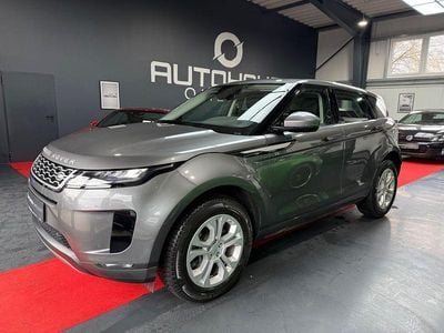 Gebraucht Land Rover Range Rover S 204 PS (150 kW) 2019 Grau SUV
