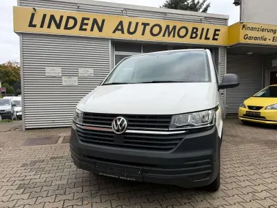 Gebraucht VW T6.1