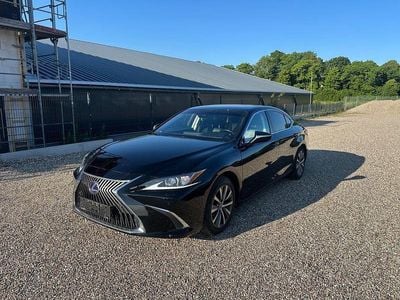 Lexus ES300