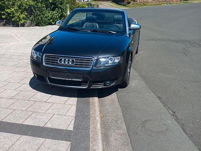 Audi A4 Cabriolet