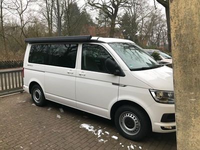 gebraucht VW California T6California DSG Beach