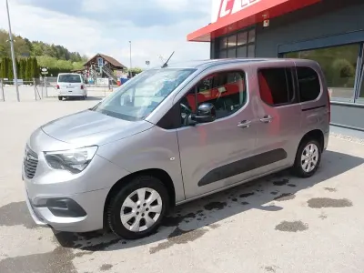 Gebraucht Opel Combo Life