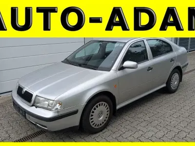 Gebraucht Skoda Octavia