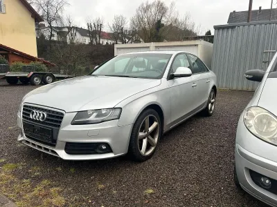 Gebraucht Audi A4