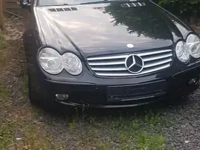Gebraucht Mercedes SL500