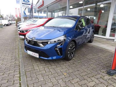 Neu Mitsubishi Colt Edition 94 PS (69 kW) 2025 Royal blau Kleinwagen